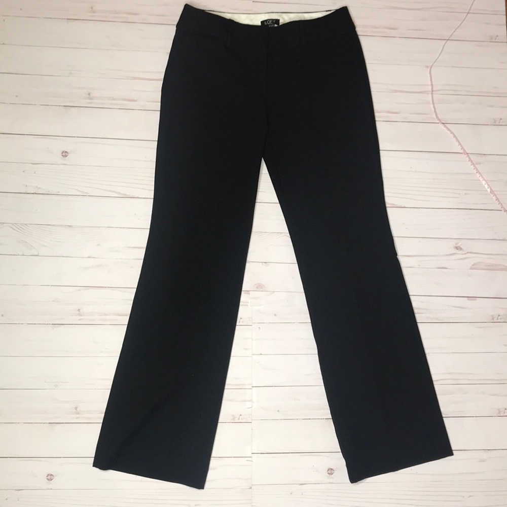 Ann Taylor LOFT Petite Dress Pants